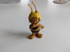 Figur Schleich Biene Maja 1976 Apollo Film komplett mit Fühlern und Flügel 