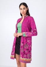 IVKO  Woman Damen Strickjacke