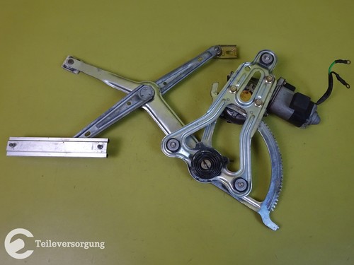 Fensterheber efh mit motor - fensterheber,