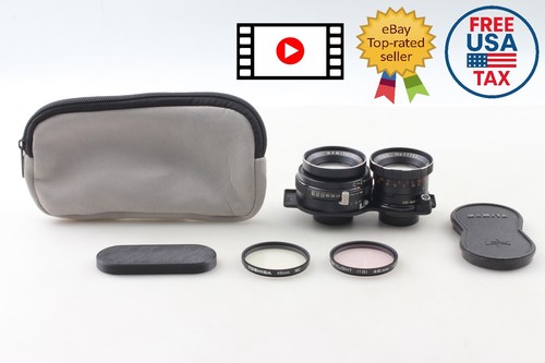 Cla fast neuwertig - neuwertig], mamiya