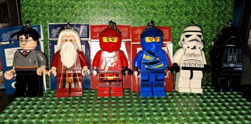 Lego taschenlampe harry - 6,