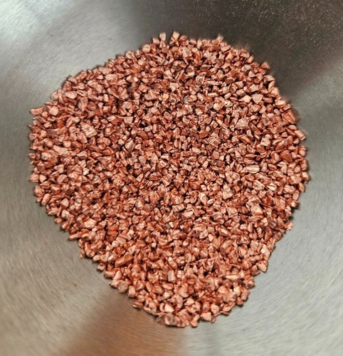 100 kupfergranulat grob - 1, /