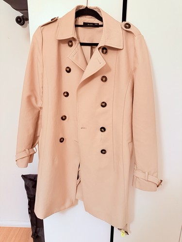 Women trench coat hallhuber - women,
