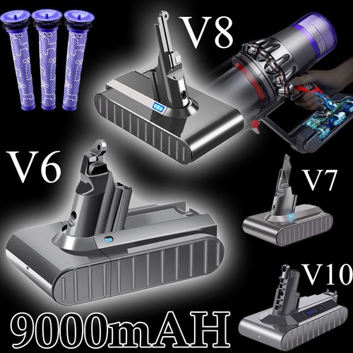 Sony 9000mah akku für - sony,