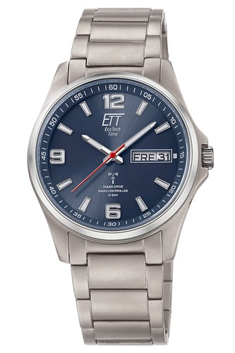 Ett eco tech time - eco,