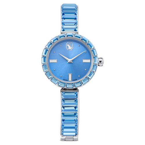 Swarovski uhr matrix bangle - swarovski,