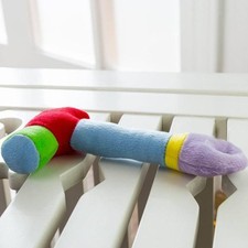 Niedliches Baby-Hammer, mit