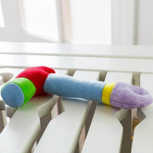 Niedliches baby hammer mit - niedliches,