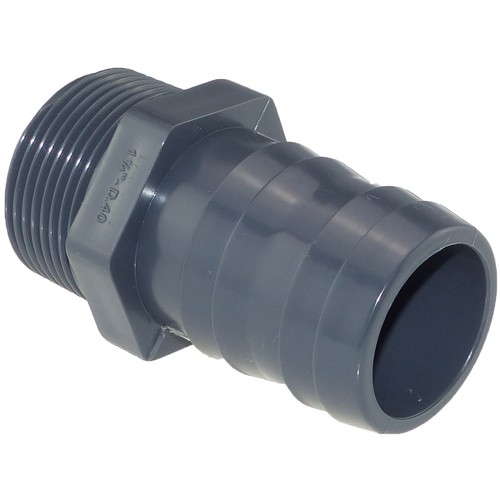 Pvc schlauchtülle - pvc,
