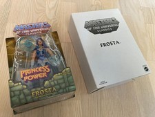Masters of the Universe MotU