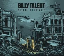 Dead silence von billy - silence, talent