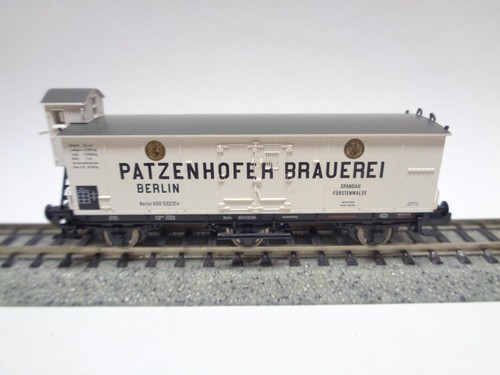 Flm piccolo bierwagen - flm,
