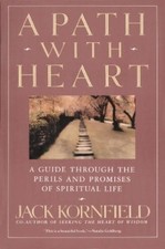 Jack Kornfield A Path with