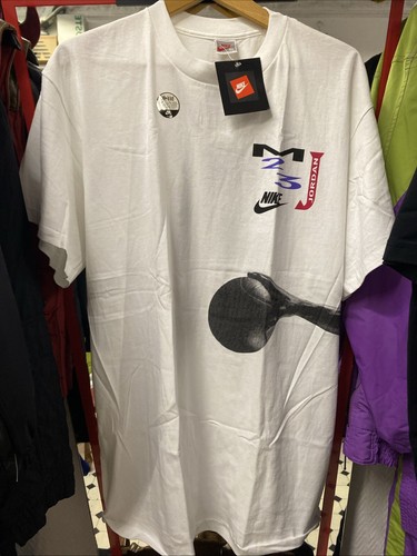 Nike jordan shirt 1991 new - nike,
