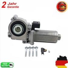 Getriebe Stellmotor Verteilergetriebe für BMW X3 E83 X5 E53 2004-10 27107566296