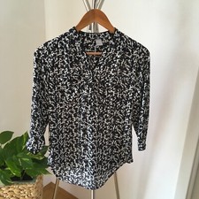 Damenbluse , Gr. 34 H&M