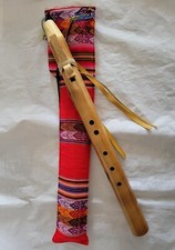 Professionelle peruanische