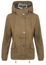 Damen Übergangs Jacke Damen