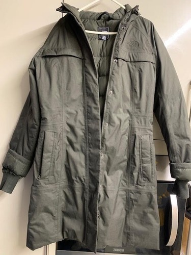 The north face arctic - the,