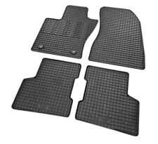 Gummimatten Gummi Fußmatten