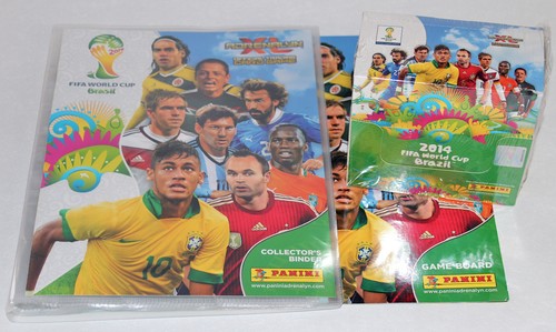 Panini adrenalyn trading - panini,