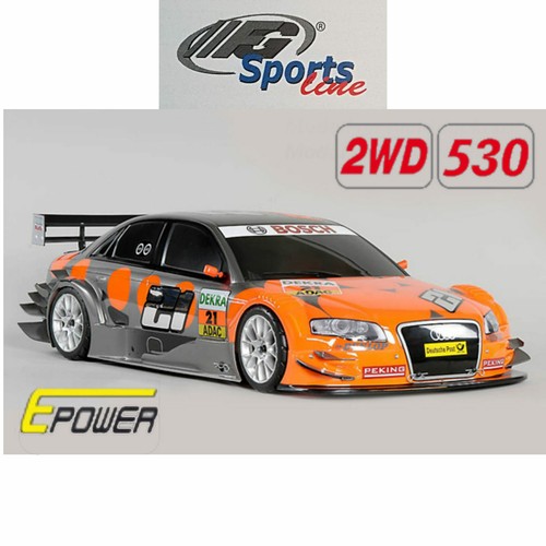 Modellsport 5 sportsline - ,