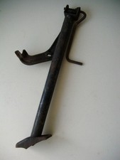 alter orginal Bilstein Wagenheber Youngtimer Oldtimer funktionstüchtig