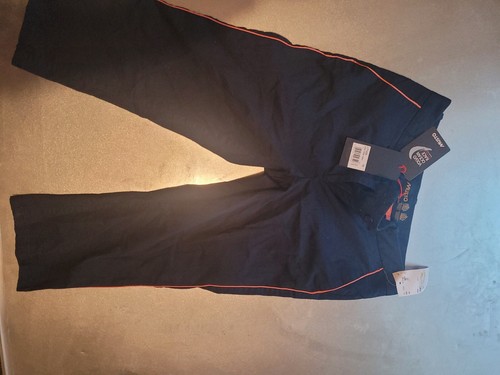 Damen musto june - musto, caprihose