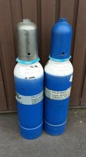 Gasflasche Sauerstoff Eigentum Sauerstoffflasche 5 Liter Eigentumsflasche