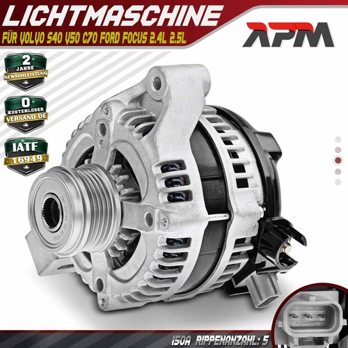 Lichtmaschine generator 150a - lichtmaschine,