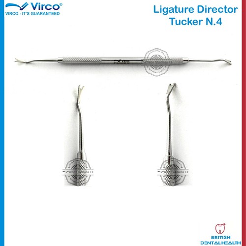 Blattschraube tucker director - blattschraube,