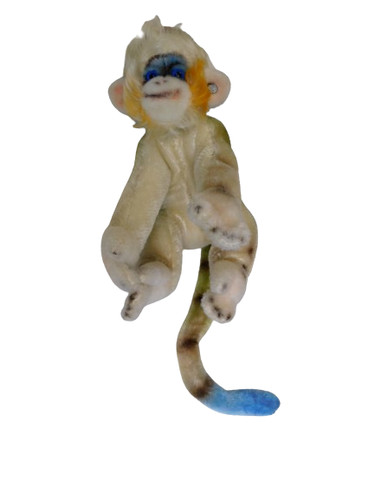 Steiff affe mungo kuscheltier - steiff,