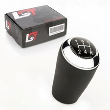 Schaltknauf Griff Chrom 5-Gang Hebel CC29-46-030B für MAZDA MX-5 III 3 NC