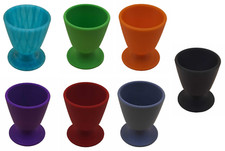 Hochwertiger Eierbecher aus