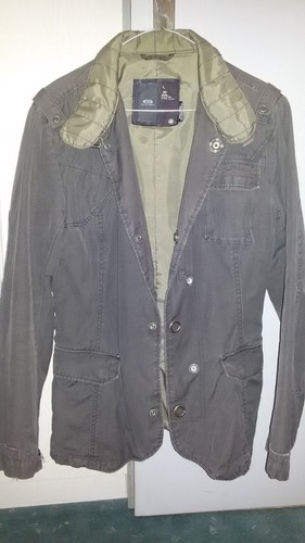 Star schicke jacke blazer - jacke,,