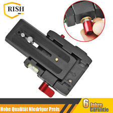 Quick Release Clamp Base Plate