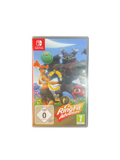 Ring Fit Adventure (Nintendo