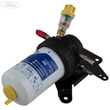 Original FORD Transit Mk6 2.0