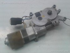 Opel calibra schiebedachmotor - opel,