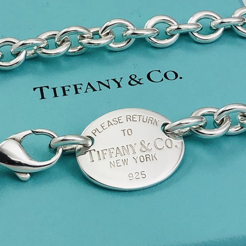 Please return to tiffany - please,