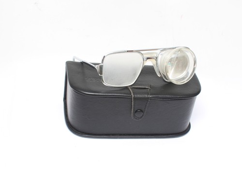 Carl zeiss lupenbrille - carl,