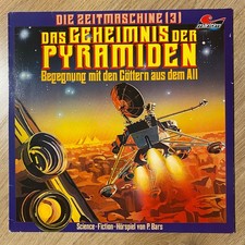 Das Geheimnis der Pyramiden -