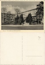 Ansichtskarte Horrem Provinzialat der Salvatorianerinnen 1955