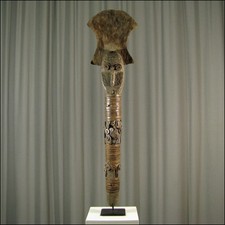 80400) Ofo Figur mit Ständer