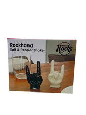 Winkee Rocks - Rock Hand  -Salz- und Pfefferstreuer