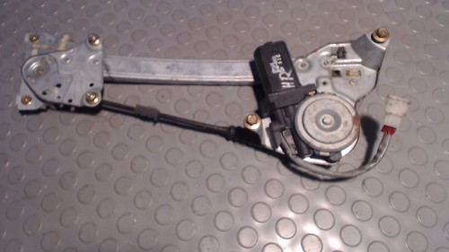 Fensterheber elektr hinten - fensterheber,
