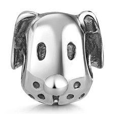 Materia 925 silber - silber, bead