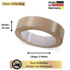 Kantenumleimer SELBSTKLEBEND