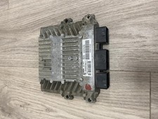 Engine ECU Peugeot PARTNER Box