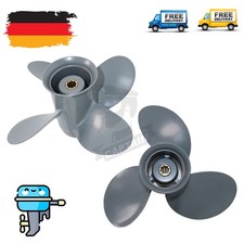 Boots Propeller für Honda